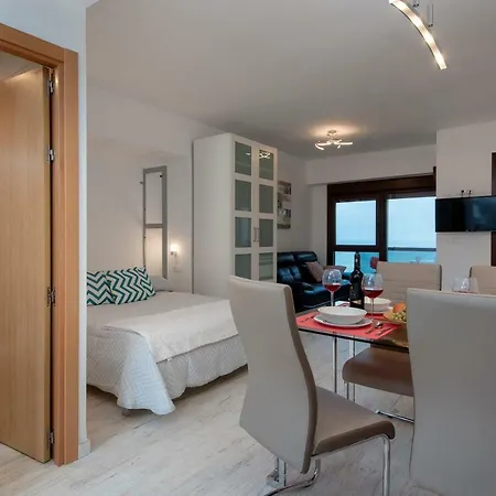Apartman Aloha 804 *