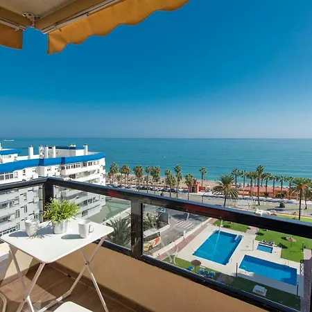 Aloha 804 * Benalmádena