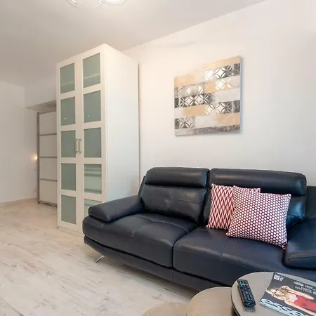 Aloha 804 Apartamento *