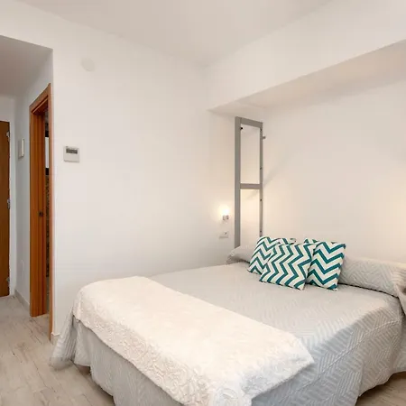 Aloha 804 Apartamento Benalmádena