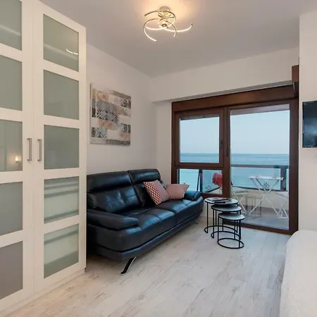 Apartman Aloha 804