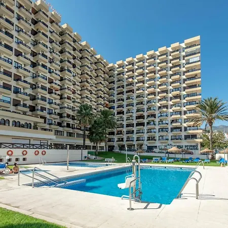 Aloha 804 Apartamento *